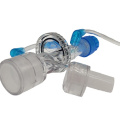 Medical disposable closed sputum suction tube 6/8/10/12/14/16Fr